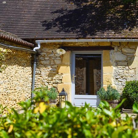 La Source Bed & Breakfast Saint-Cybranet ภายนอก รูปภาพ