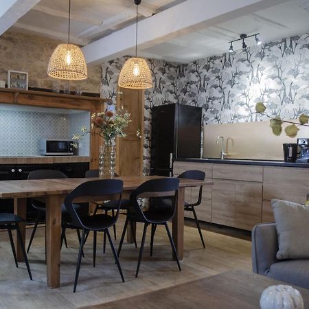 La Source Bed & Breakfast Saint-Cybranet ภายนอก รูปภาพ