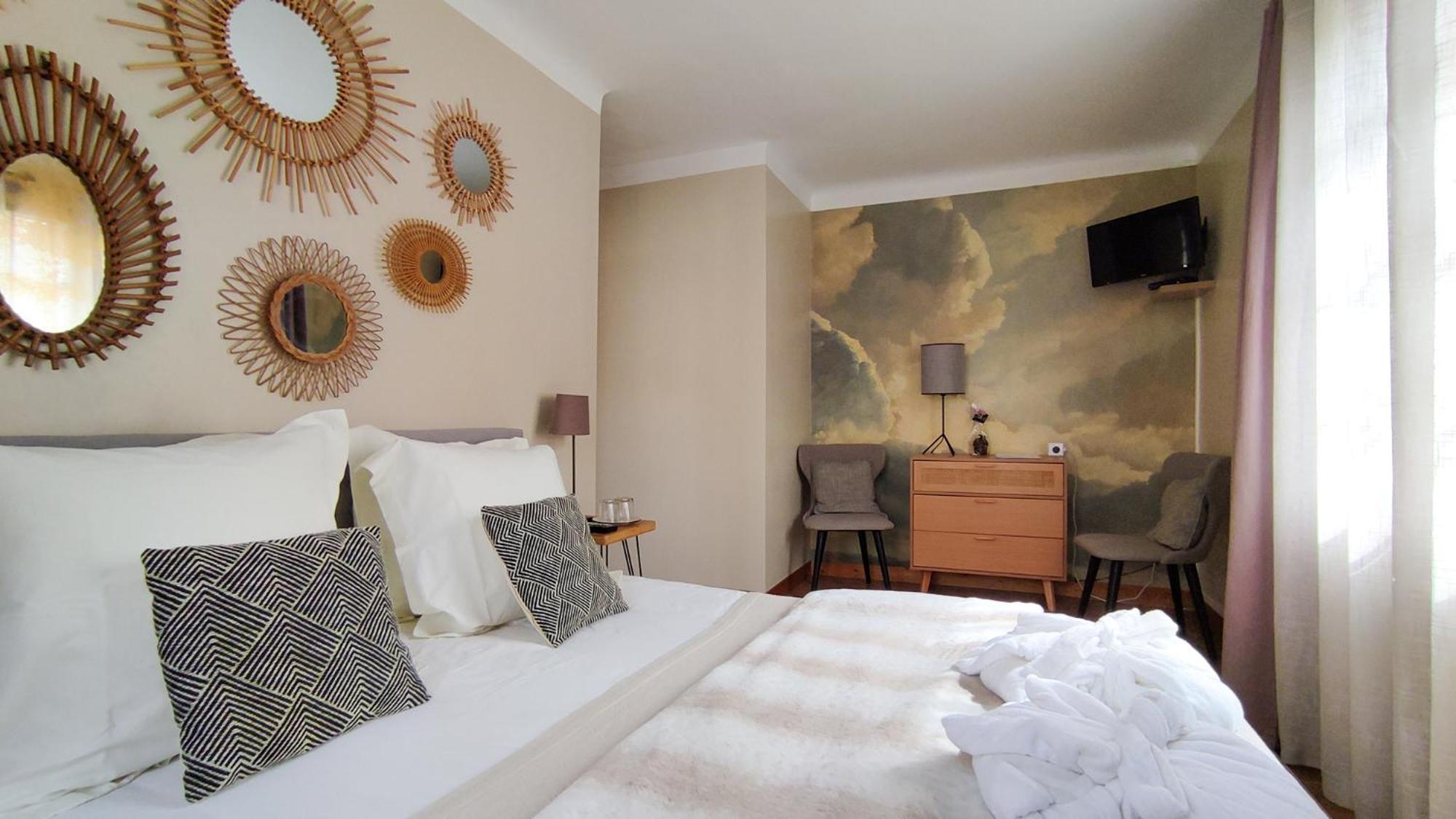 La Source Bed & Breakfast Saint-Cybranet ภายนอก รูปภาพ