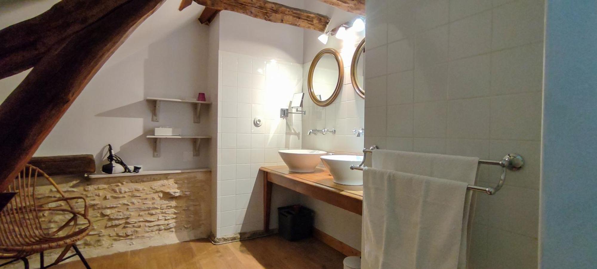 La Source Bed & Breakfast Saint-Cybranet ภายนอก รูปภาพ