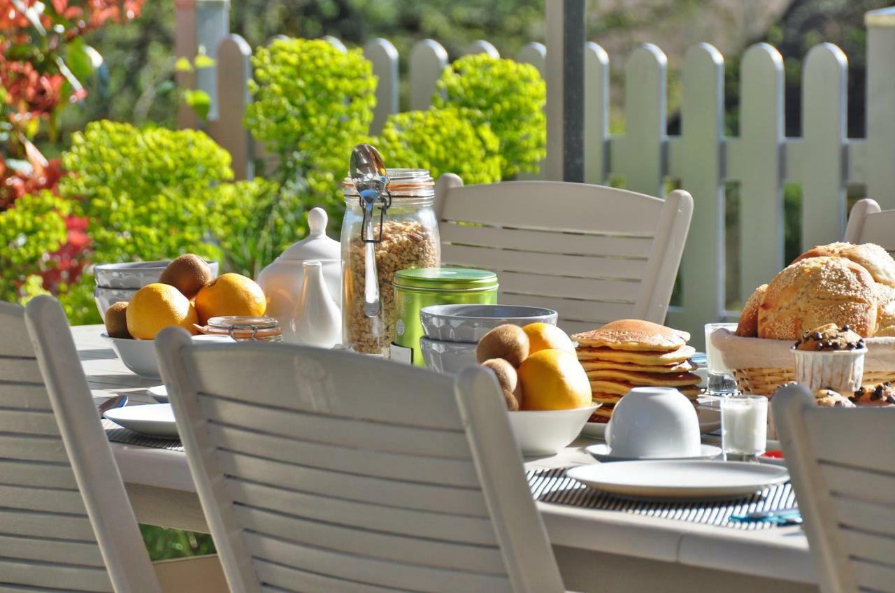 La Source Bed & Breakfast Saint-Cybranet ภายนอก รูปภาพ
