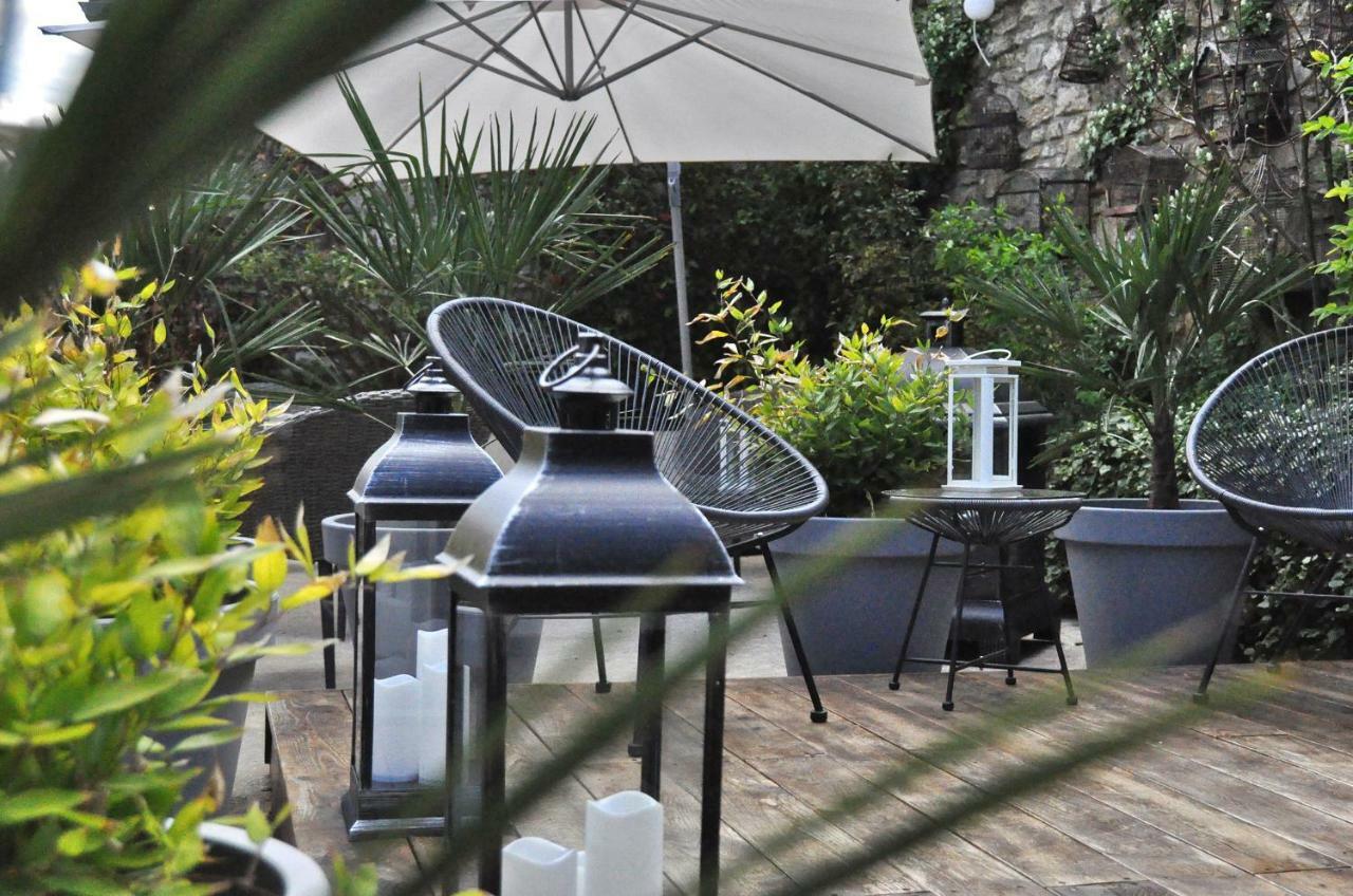 La Source Bed & Breakfast Saint-Cybranet ภายนอก รูปภาพ