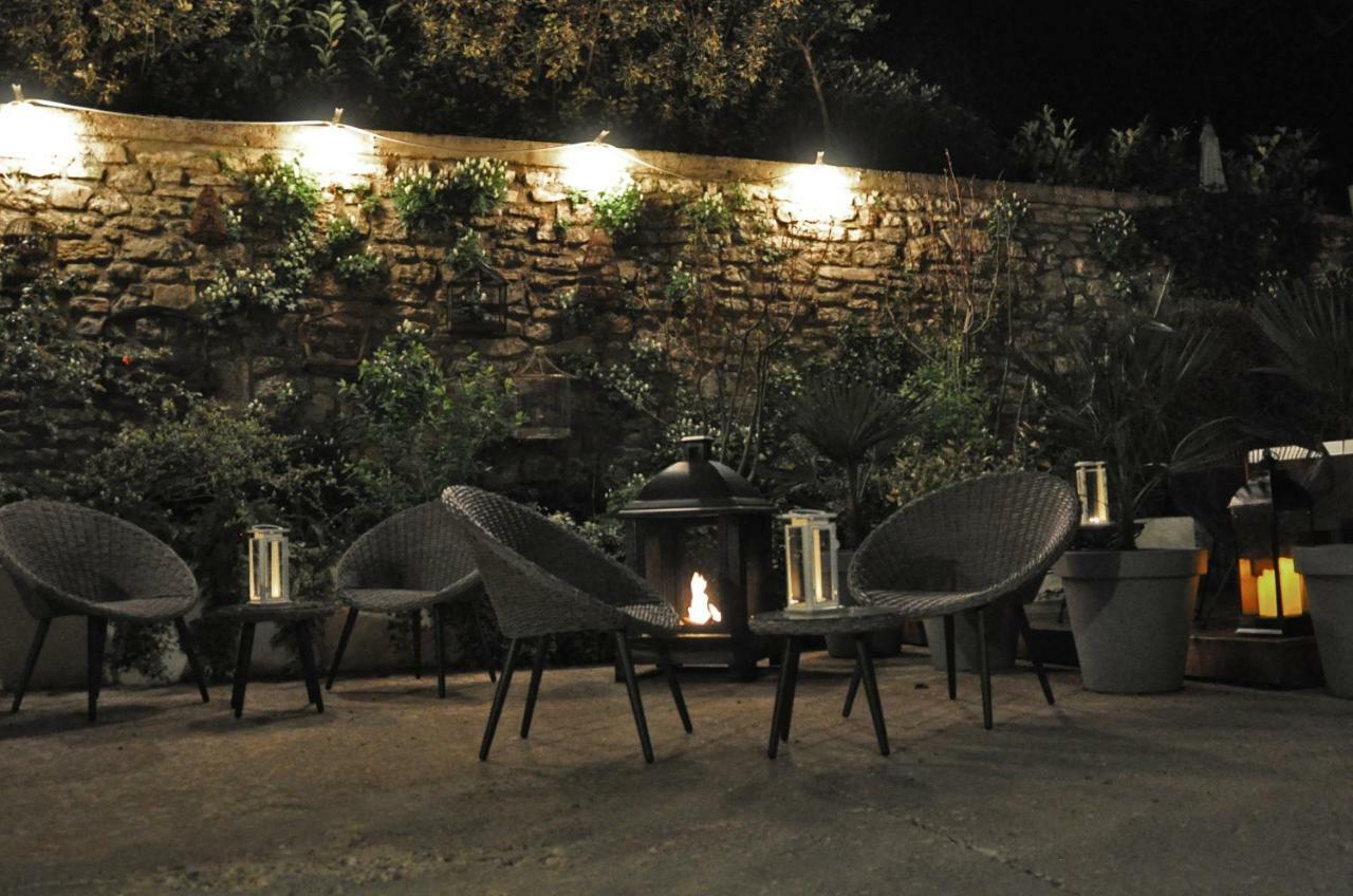 La Source Bed & Breakfast Saint-Cybranet ภายนอก รูปภาพ